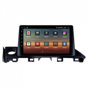 Navigatie dedicata cu Android Mazda 6 2015 - 2018, 8GB 35838