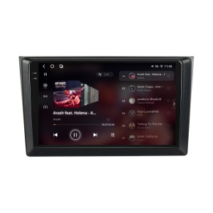 Navigatie dedicata cu Android Mazda CX-9 2006 - 2016, 12GB RAM, Radio GPS Dual Zone, Display 2K QLED 10.36" Touchscreen, Internet Wi-Fi si slot SIM 4G, Bluetooth, MirrorLink, USB 100004268