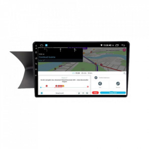 Navigatie dedicata cu Android Mercedes C-Class W204 2011 - 2014, 6GB 37218