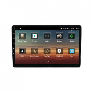 Navigatie dedicata cu Android Mercedes G-Class W463 2002 - 2009, 6GB 16318