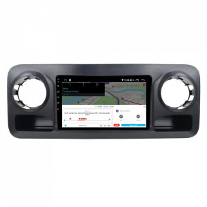 Navigatie dedicata cu Android Mercedes Sprinter dupa 2018, 6GB 42908
