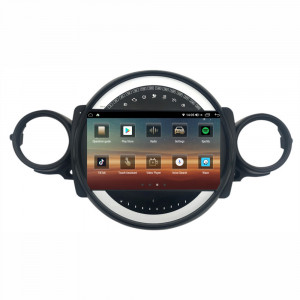 Navigatie dedicata cu Android Mini Clubman / Clubvan (R55) 2006 - 2014, 8GB 52578