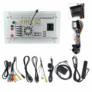 Navigatie dedicata cu Android Mini Cooper / One (F55, F56, F57) 2014 - 2020, 3GB 84568