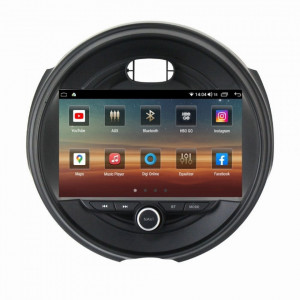 Navigatie dedicata cu Android Mini Countryman (F60) 2016 - 2020, 6GB 45028