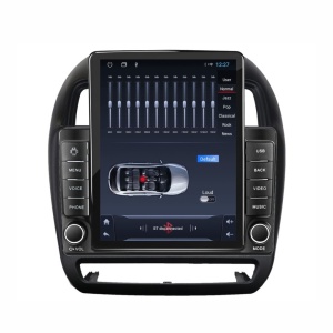 Navigatie dedicata cu Android Mitsubishi ASX 2016 - 2019, 2GB RAM, Radio GPS Dual Zone, Touchscreen IPS 9.7" HD tip Tesla, Internet Wi-Fi, Bluetooth, MirrorLink, USB 100523058