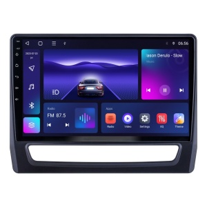 Navigatie dedicata cu Android Mitsubishi ASX dupa 2019, 2GB RAM, Radio GPS Dual Zone, Display HD QLED 10" Touchscreen, Internet Wi-Fi si slot SIM 4G, Bluetooth, MirrorLink, USB 100259988