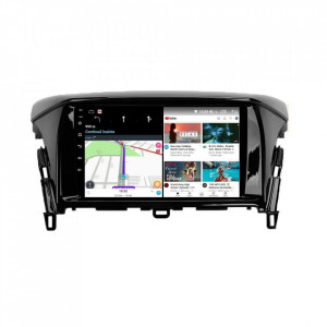 Navigatie dedicata cu Android Mitsubishi Eclipse Cross 2017 - 2020, 6GB 36948