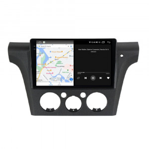 Navigatie dedicata cu Android Mitsubishi Outlander I 2001 - 2006, 8GB RAM, Radio GPS Dual Zone, Display 2K QLED 10.36" Touchscreen, Internet Wi-Fi si slot SIM 4G, Bluetooth, MirrorLink, USB, Waze 107688