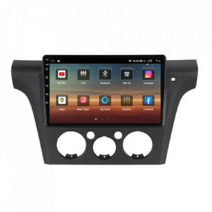 Navigatie dedicata cu Android Mitsubishi Outlander I 2001 - 2006, 8GB 35868
