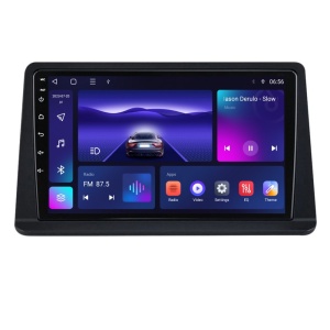 Navigatie dedicata cu Android Mitsubishi Pajero II 1990 - 2001, 4GB RAM, Radio GPS Dual Zone, Display HD IPS 9" Touchscreen, Internet Wi-Fi, Bluetooth, MirrorLink, USB