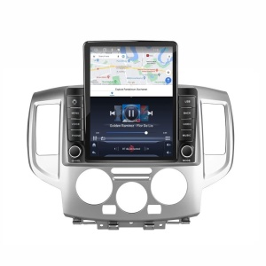 Navigatie dedicata cu Android Nissan NV200 dupa 2010, 1GB RAM, Radio GPS Dual Zone, Touchscreen IPS 9.7" HD tip Tesla, Internet Wi-Fi, Bluetooth, MirrorLink, USB 100506798