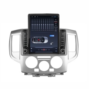 Navigatie dedicata cu Android Nissan NV200 dupa 2010, 1GB RAM, Radio GPS Dual Zone, Touchscreen IPS 9.7" HD tip Tesla, Internet Wi-Fi, Bluetooth, MirrorLink, USB 100527648