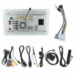 Navigatie dedicata cu Android Nissan Pathfinder III R51 2005 - 2014, 6GB 42478