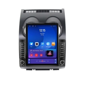 Navigatie dedicata cu Android Nissan Qashqai I 2006 - 2014, 2GB RAM, Radio GPS Dual Zone, Touchscreen IPS 9.7" HD tip Tesla, Internet Wi-Fi, Bluetooth, MirrorLink, USB 100485558