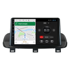 Navigatie dedicata cu Android Nissan X-Trail T33 dupa 2021, 2GB RAM, Radio GPS Dual Zone, Display HD IPS 10" Touchscreen, Internet Wi-Fi, Bluetooth, MirrorLink, USB 100526238