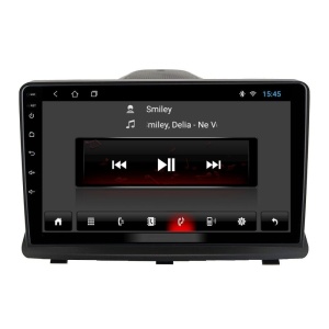 Navigatie dedicata cu Android Opel Antara 2006 - 2017, 2GB RAM, Radio GPS Dual Zone, Display HD IPS 9" Touchscreen, Internet Wi-Fi, Bluetooth, MirrorLink, USB 100484538