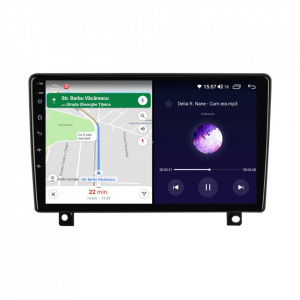 Navigatie dedicata cu Android Opel Astra H 2004 - 2014, 6GB 42488