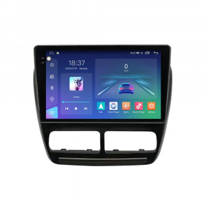 Navigatie dedicata cu Android Opel Combo D 2012 - 2018, 4GB RAM, Radio GPS Dual Zone, Display 2K QLED 10.36" Touchscreen, Internet Wi-Fi si slot SIM 4G, Bluetooth, MirrorLink, USB