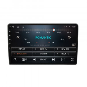 Navigatie dedicata cu Android Opel Corsa D 2006 - 2014, 2GB 78898