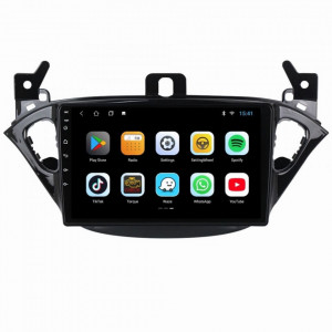 Navigatie dedicata cu Android Opel Corsa E 2014 - 2019, 1GB 14998