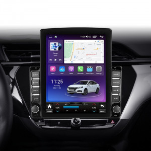 Navigatie dedicata cu Android Opel Corsa F dupa 2019, 4GB 55378