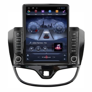 Navigatie dedicata cu Android Opel Karl 2015 - 2019, 1GB RAM, Radio GPS Dual Zone, Touchscreen IPS 9.7" HD tip Tesla, Internet Wi-Fi, Bluetooth, MirrorLink, USB 100499538