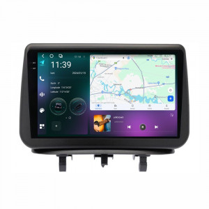 Navigatie dedicata cu Android Opel Meriva B 2010 - 2017, 12GB RAM, Radio GPS Dual Zone, Display 2K QLED 9.5" Touchscreen, Internet Wi-Fi si slot SIM 4G, Bluetooth, MirrorLink, USB, Waze 95968
