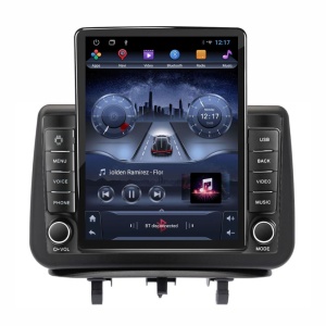 Navigatie dedicata cu Android Opel Meriva B 2010 - 2017, 2GB RAM, Radio GPS Dual Zone, Touchscreen IPS 9.7" HD tip Tesla, Internet Wi-Fi, Bluetooth, MirrorLink, USB
