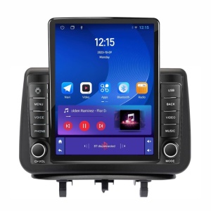 Navigatie dedicata cu Android Opel Meriva B 2010 - 2017, 2GB RAM, Radio GPS Dual Zone, Touchscreen IPS 9.7" HD tip Tesla, Internet Wi-Fi, Bluetooth, MirrorLink, USB 100504668
