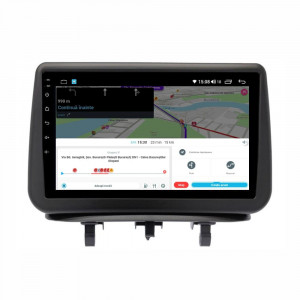 Navigatie dedicata cu Android Opel Meriva B 2010 - 2017, 6GB 58338