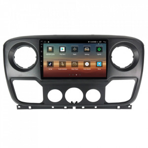 Navigatie dedicata cu Android Opel Movano B 2010 - 2021, 6GB 40778