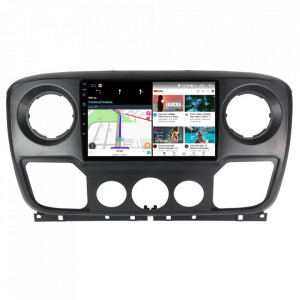 Navigatie dedicata cu Android Opel Movano B 2010 - 2021, 8GB 42668