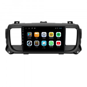 Navigatie dedicata cu Android Opel Vivaro C dupa 2019, 3GB 84758