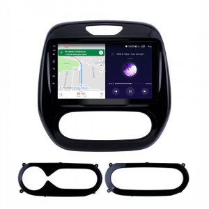 Navigatie dedicata cu Android Renault Captur I 2013 - 2020, 6GB 88338