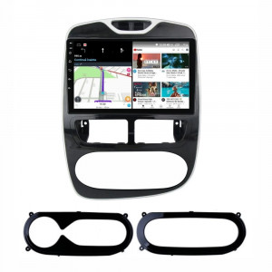 Navigatie dedicata cu Android Renault Clio IV 2012 - 2016, 2GB 82578