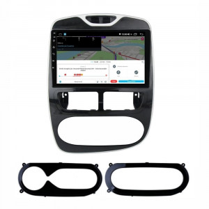 Navigatie dedicata cu Android Renault Clio IV 2012 - 2016, 2GB 85908