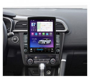 Navigatie dedicata cu Android Renault Kadjar 2015 - 2018, 8GB 63688
