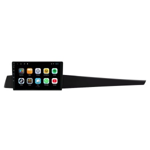 Navigatie dedicata cu Android Renault Laguna 3 2007 - 2015, 1GB RAM, Radio GPS Dual Zone, Display HD IPS 10" Touchscreen, Internet Wi-Fi, Bluetooth, MirrorLink, USB 100503348