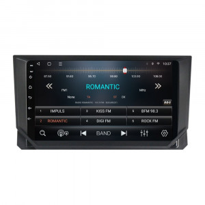 Navigatie dedicata cu Android Seat Arona 2017 - 2022, 2GB 78608