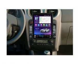 Navigatie dedicata cu Android Seat Cordoba 2002 - 2009, 4GB 54938