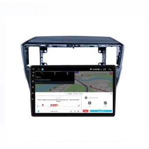 Navigatie dedicata cu Android Seat Mii 2020 - 2021, 4GB RAM, Radio GPS Dual Zone, Display HD QLED 9" Touchscreen, Internet Wi-Fi si slot SIM 4G, Bluetooth, MirrorLink, USB 100292388
