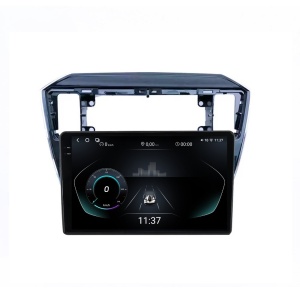 Navigatie dedicata cu Android Skoda Citigo 2020 - 2021, 12GB RAM, Radio GPS Dual Zone, Display 2K QLED 9.5" Touchscreen, Internet Wi-Fi si slot SIM 4G, Bluetooth, MirrorLink, USB 100127688