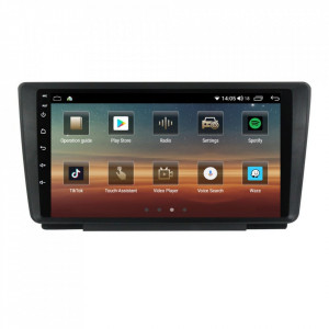 Navigatie dedicata cu Android Skoda Octavia II 2004 - 2013, 6GB 16228