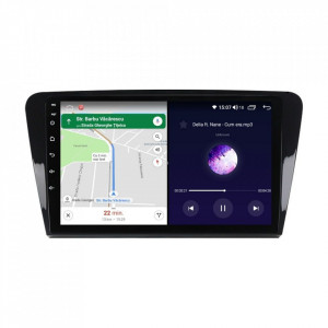 Navigatie dedicata cu Android Skoda Octavia III 2013 - 2020, 6GB 12598