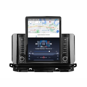 Navigatie dedicata cu Android Skoda Octavia IV dupa 2019, 1GB RAM, Radio GPS Dual Zone, Touchscreen IPS 9.7" HD tip Tesla, Internet Wi-Fi, Bluetooth, MirrorLink, USB 100507788