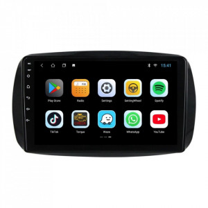 Navigatie dedicata cu Android Smart Forfour dupa 2014, 1GB 15068