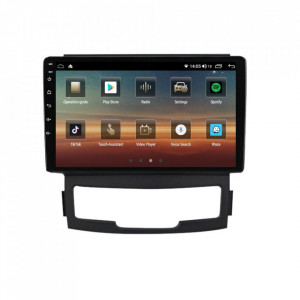 Navigatie dedicata cu Android Ssangyong Korando 2010 - 2013, 6GB 35608