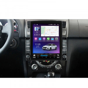 Navigatie dedicata cu Android Ssangyong Rexton 2012 - 2017, 4GB 55248