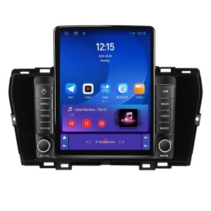 Navigatie dedicata cu Android Ssangyong Tivoli dupa 2020, 2GB RAM, Radio GPS Dual Zone, Touchscreen IPS 9.7" HD tip Tesla, Internet Wi-Fi, Bluetooth, MirrorLink, USB 100500078