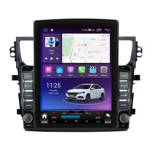 Navigatie dedicata cu Android Suzuki Celerio dupa 2014, 8GB RAM, Radio GPS Dual Zone, Touchscreen IPS 9.7" HD tip Tesla, Internet Wi-Fi si slot SIM 4G, Bluetooth, MirrorLink, USB